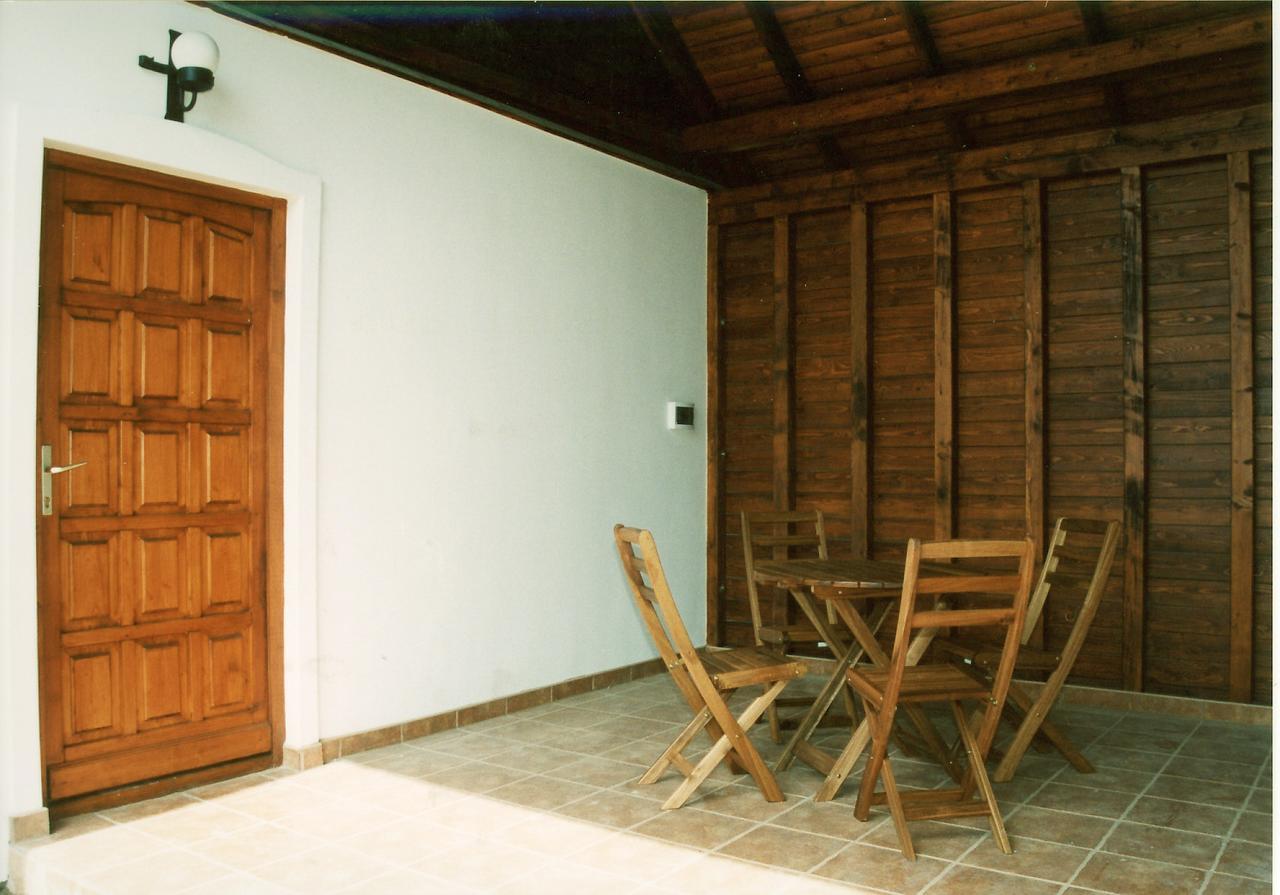 Nadas Panzio Tiszafured Luaran gambar