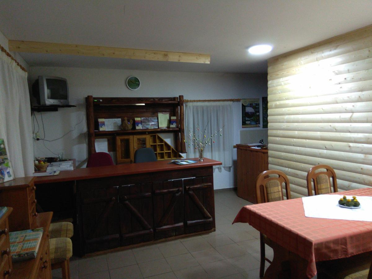 Nadas Panzio Tiszafured Luaran gambar