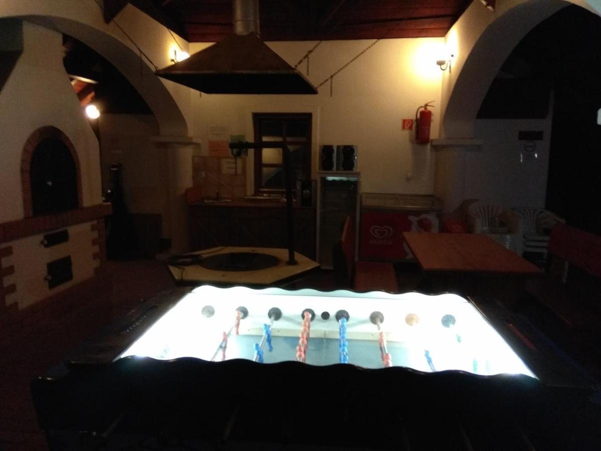 Nadas Panzio Tiszafured Luaran gambar