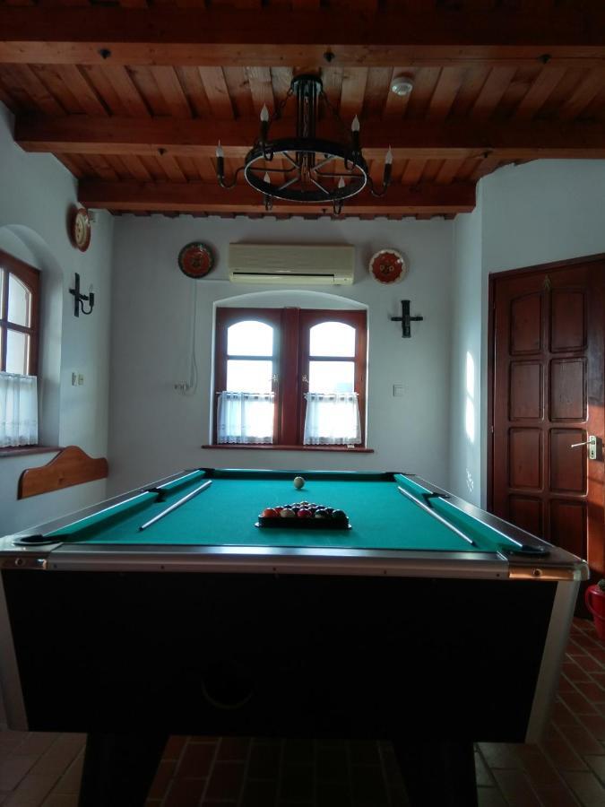 Nadas Panzio Tiszafured Luaran gambar